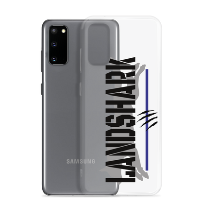 LANDSHARK Samsung Case