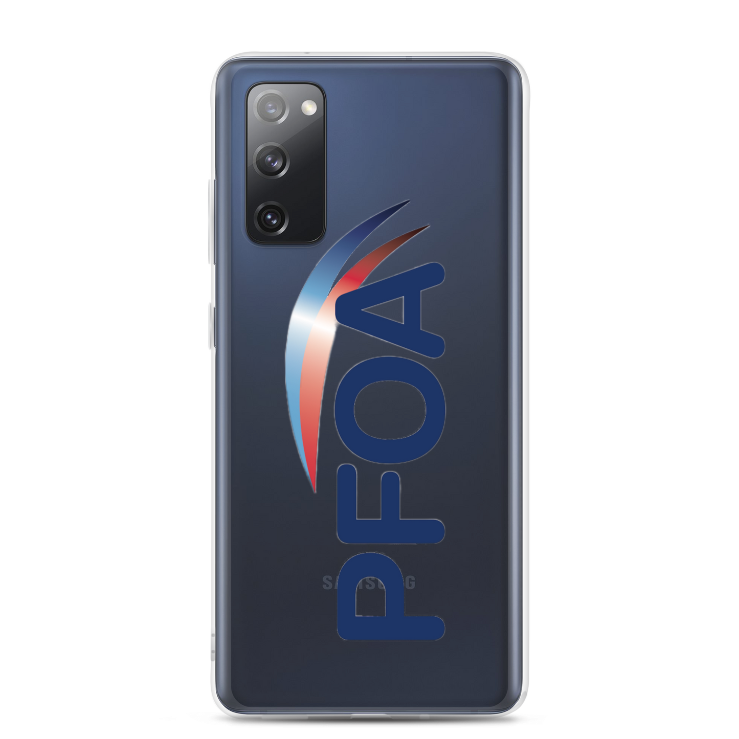 PFOA Samsung Case