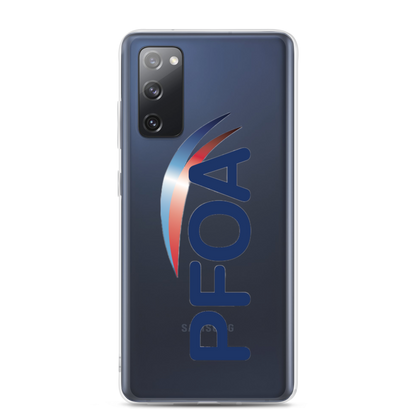 PFOA Samsung Case