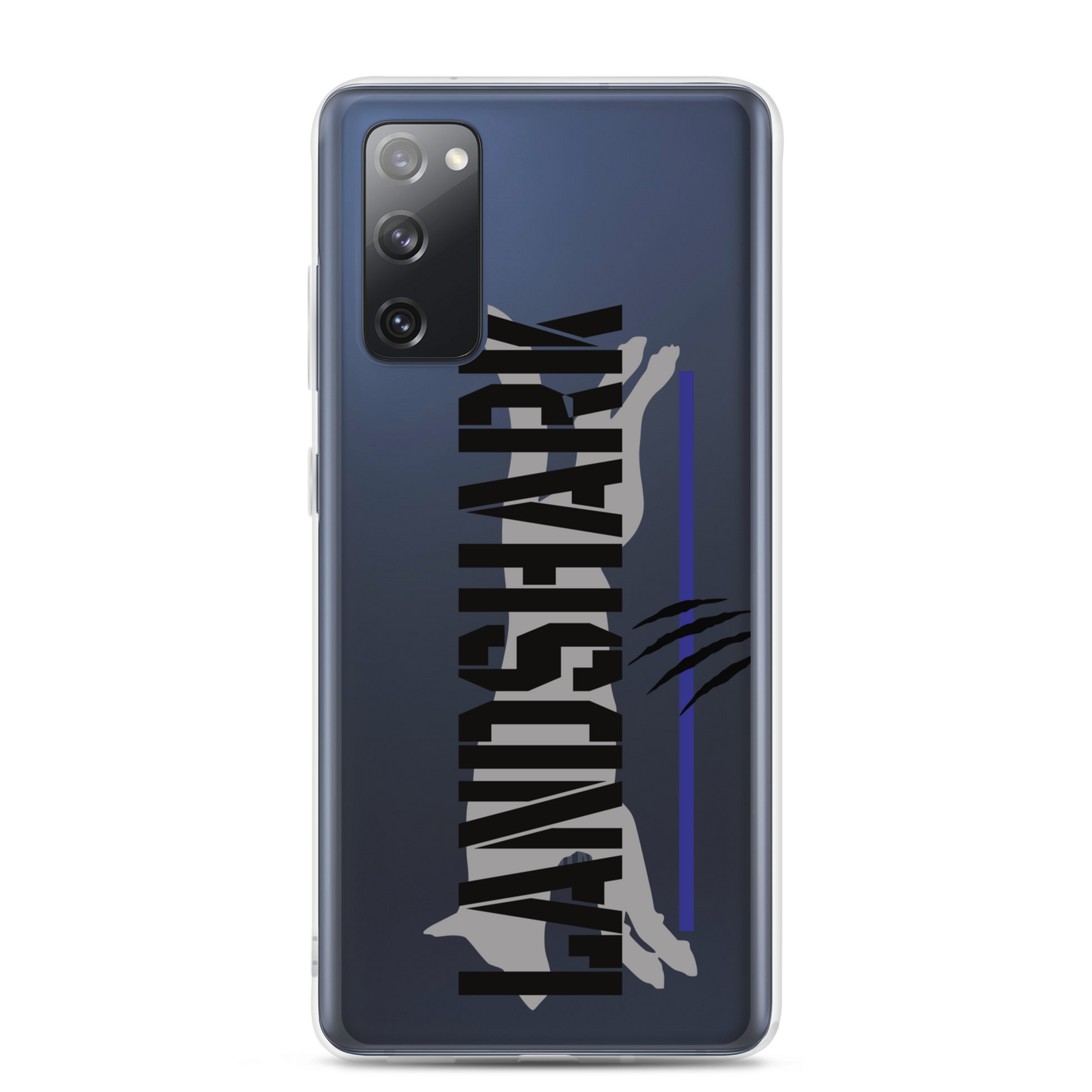 LANDSHARK Samsung Case