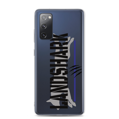 LANDSHARK Samsung Case