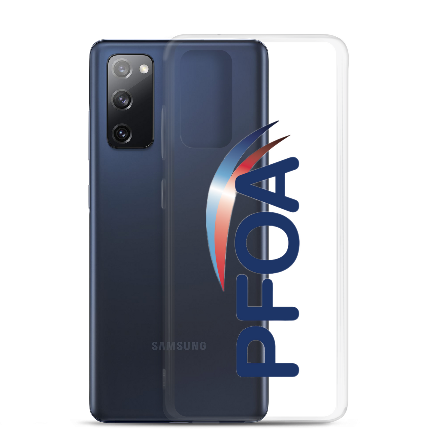 PFOA Samsung Case