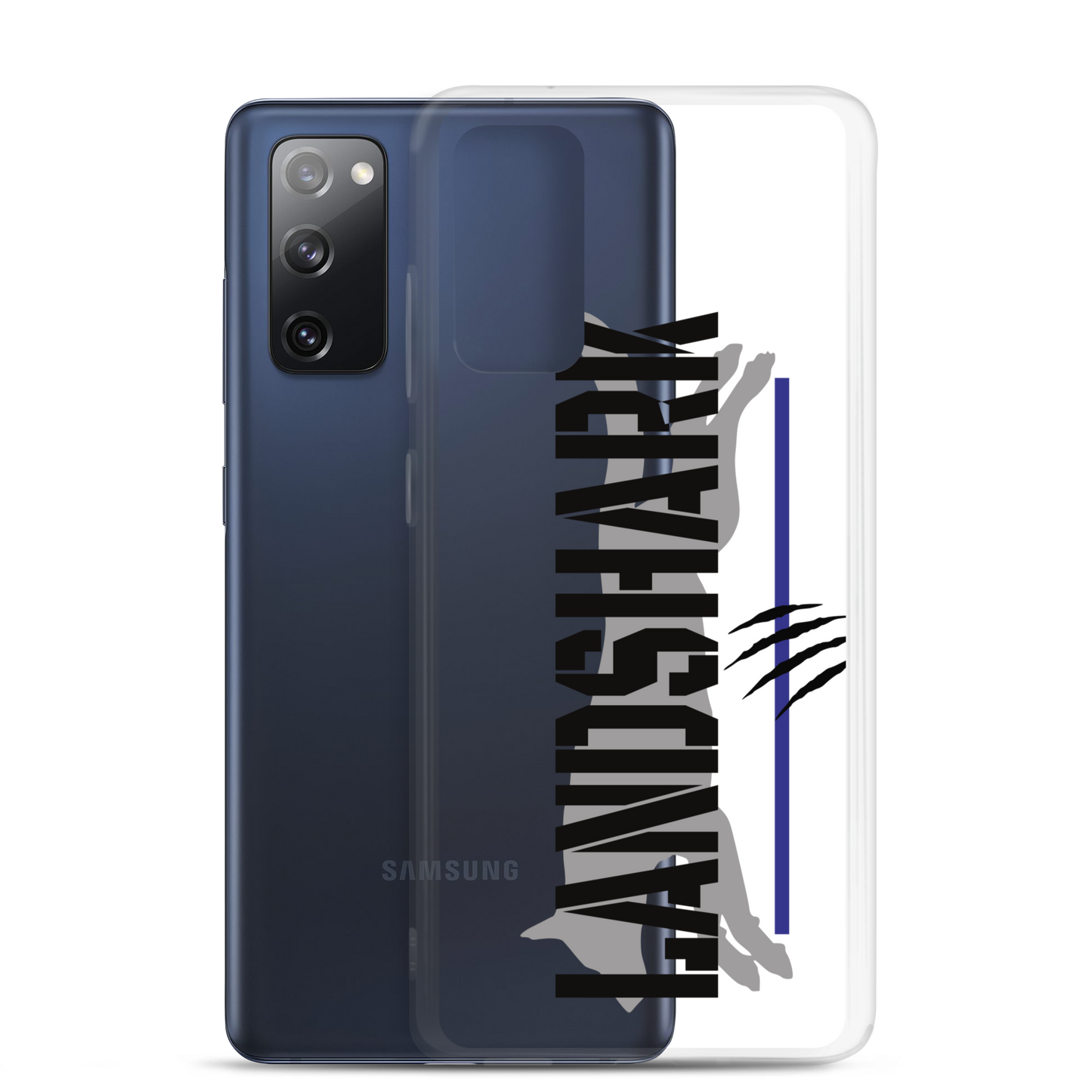 LANDSHARK Samsung Case