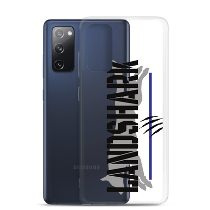 LANDSHARK Samsung Case