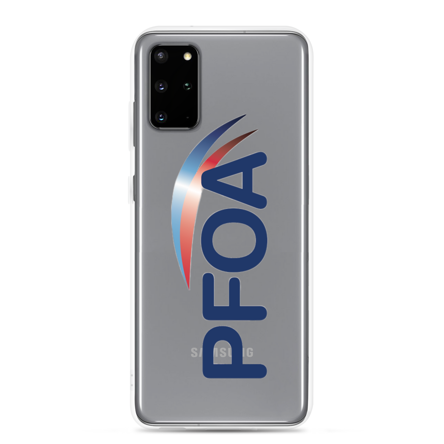 PFOA Samsung Case