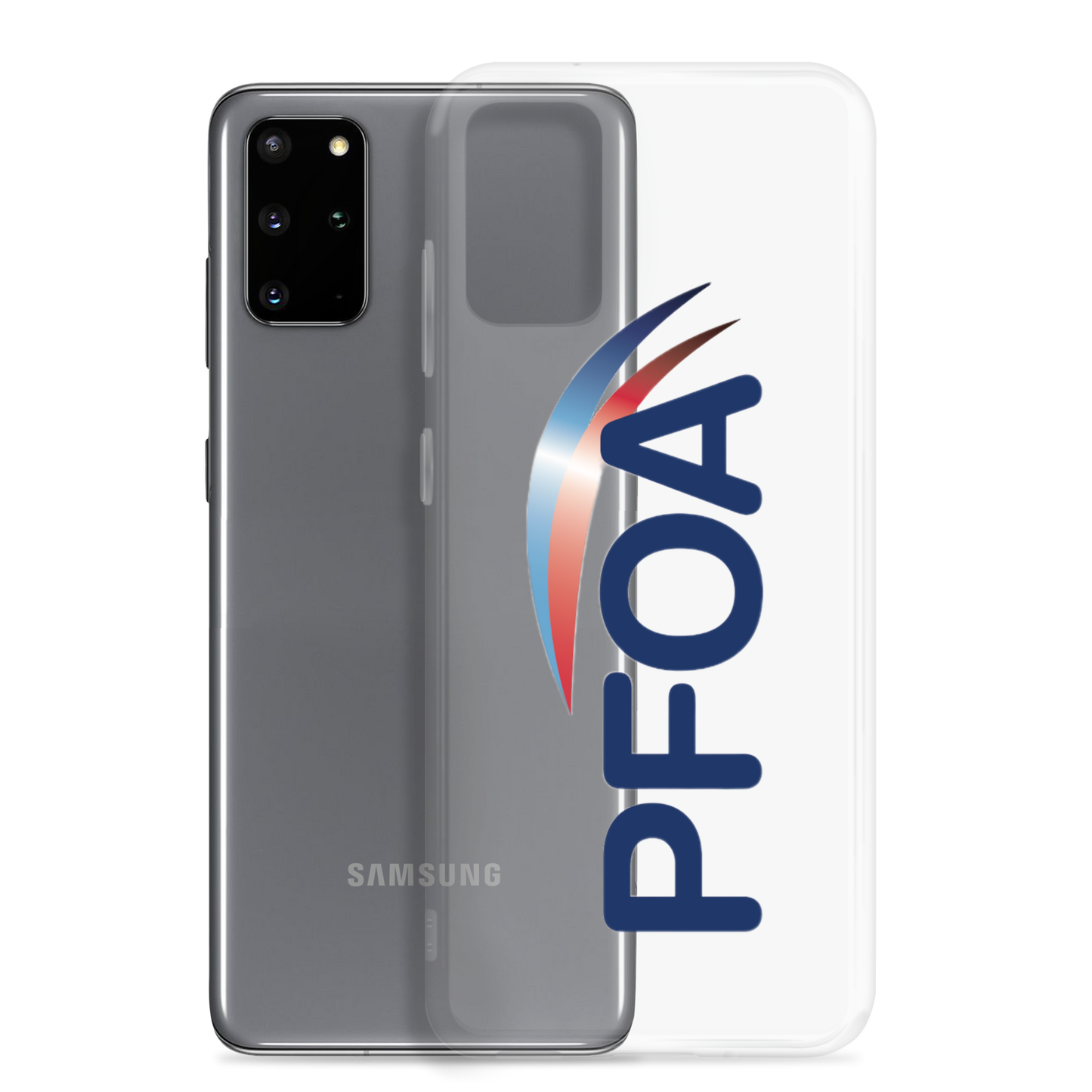 PFOA Samsung Case