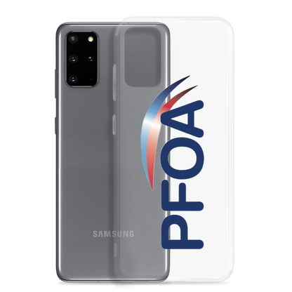 PFOA Samsung Case