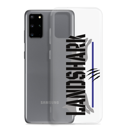 LANDSHARK Samsung Case