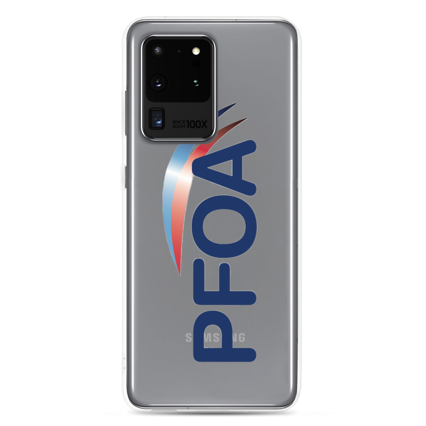 PFOA Samsung Case