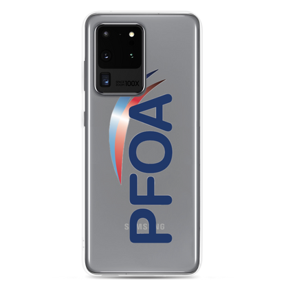 PFOA Samsung Case