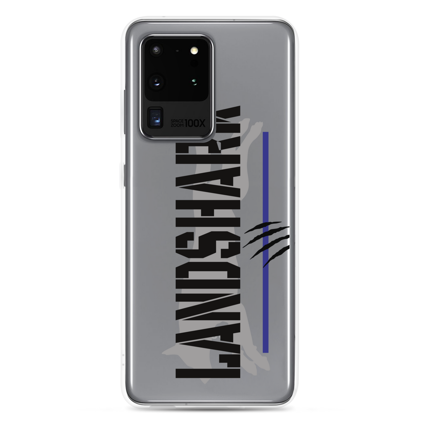 LANDSHARK Samsung Case