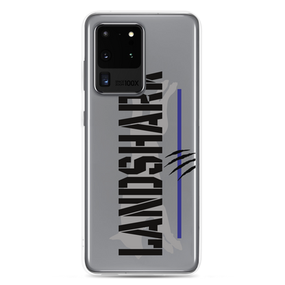 LANDSHARK Samsung Case