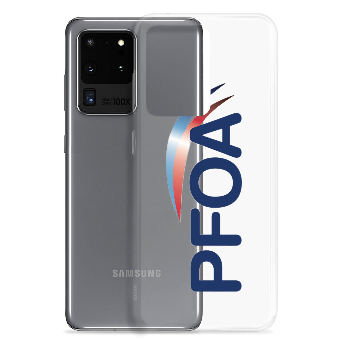 PFOA Samsung Case