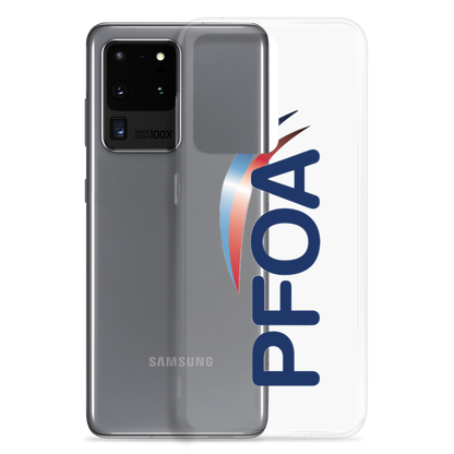 PFOA Samsung Case