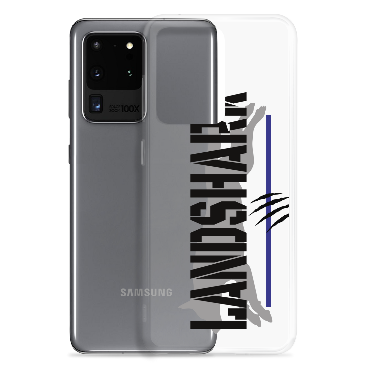 LANDSHARK Samsung Case