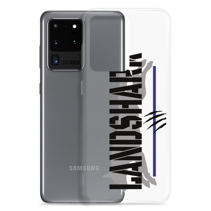 LANDSHARK Samsung Case