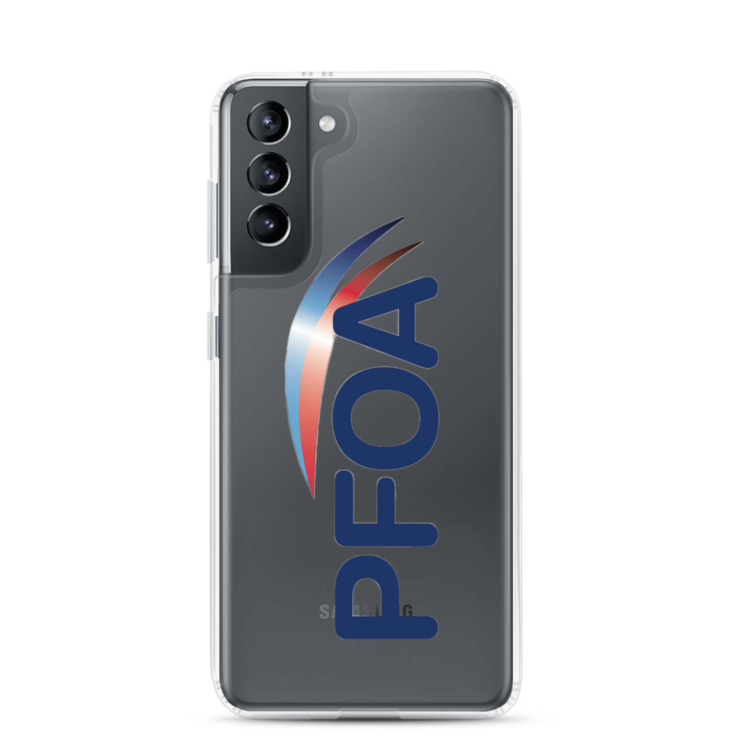 PFOA Samsung Case