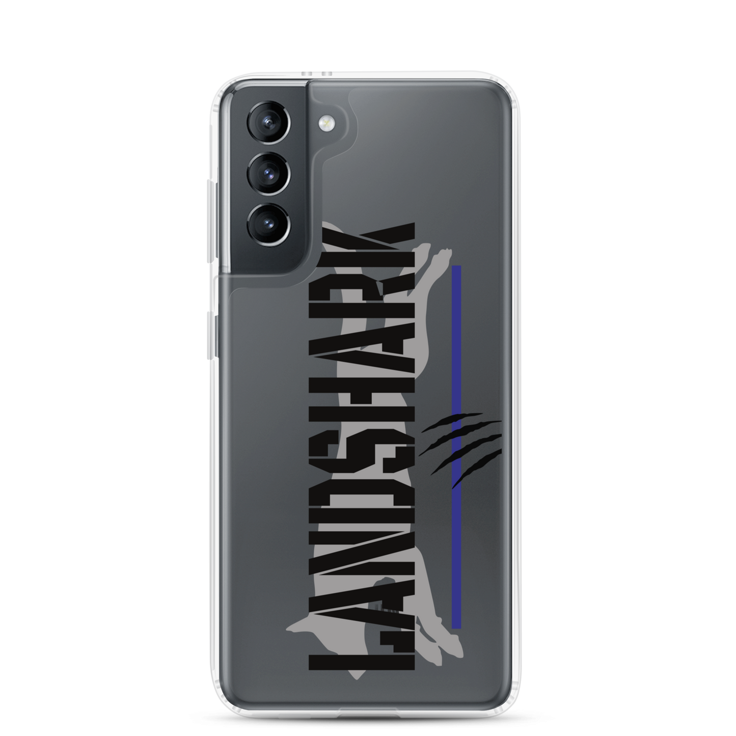 LANDSHARK Samsung Case