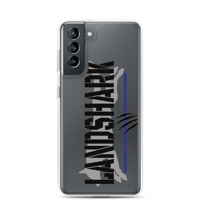 LANDSHARK Samsung Case