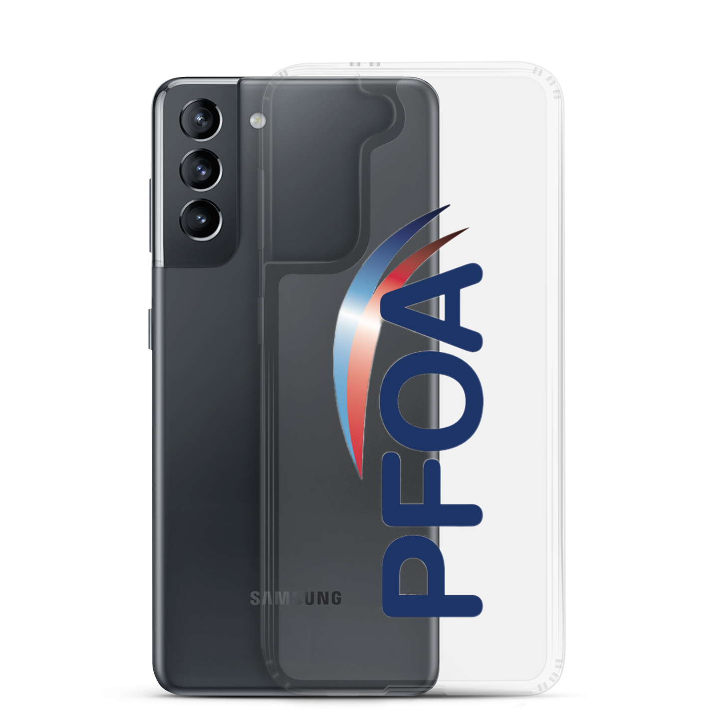 PFOA Samsung Case