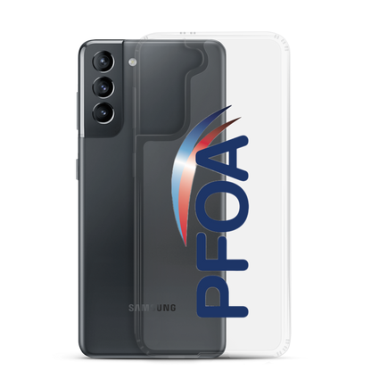 PFOA Samsung Case