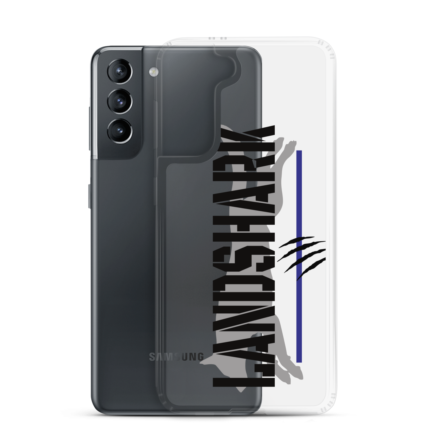 LANDSHARK Samsung Case