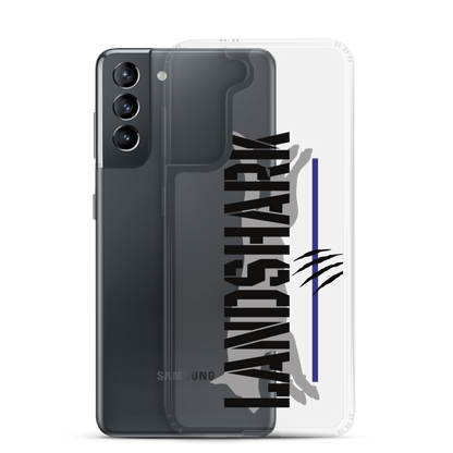 LANDSHARK Samsung Case