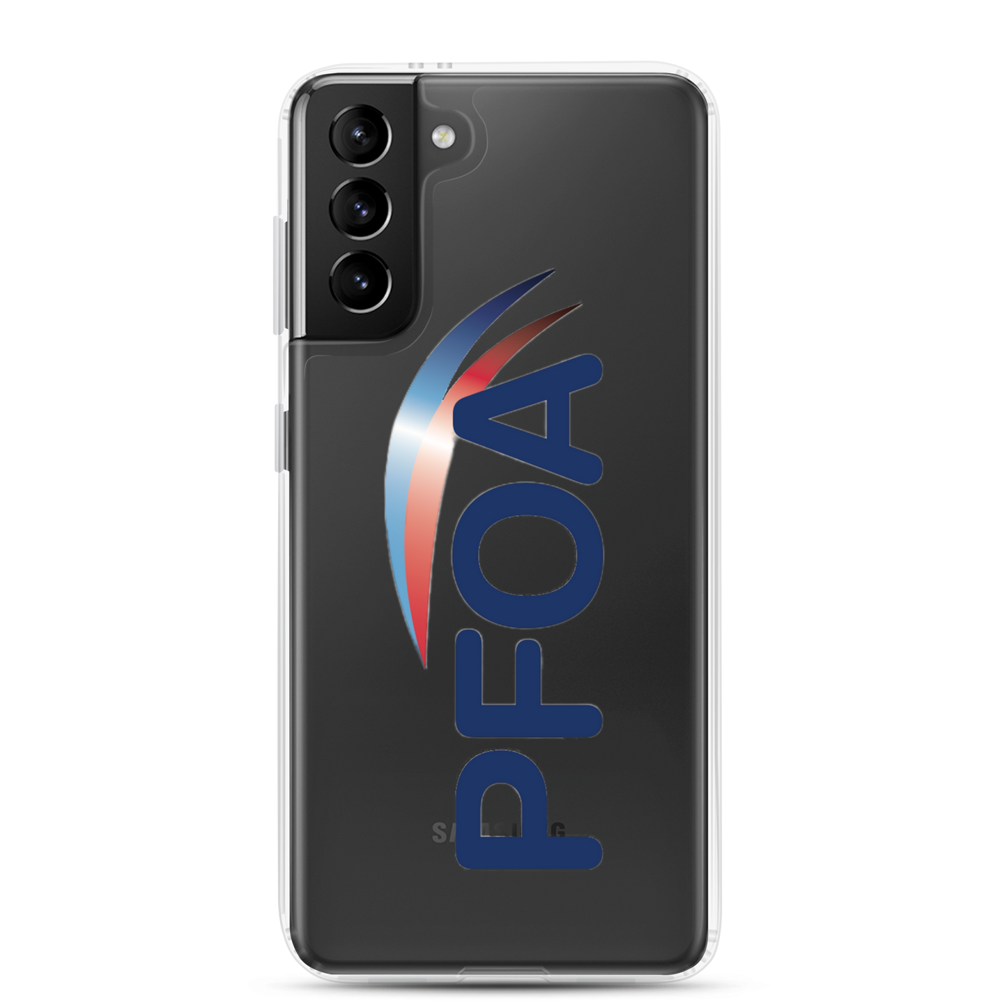 PFOA Samsung Case