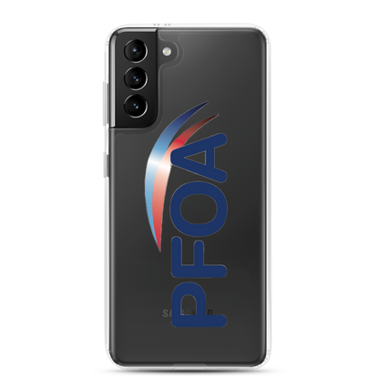 PFOA Samsung Case