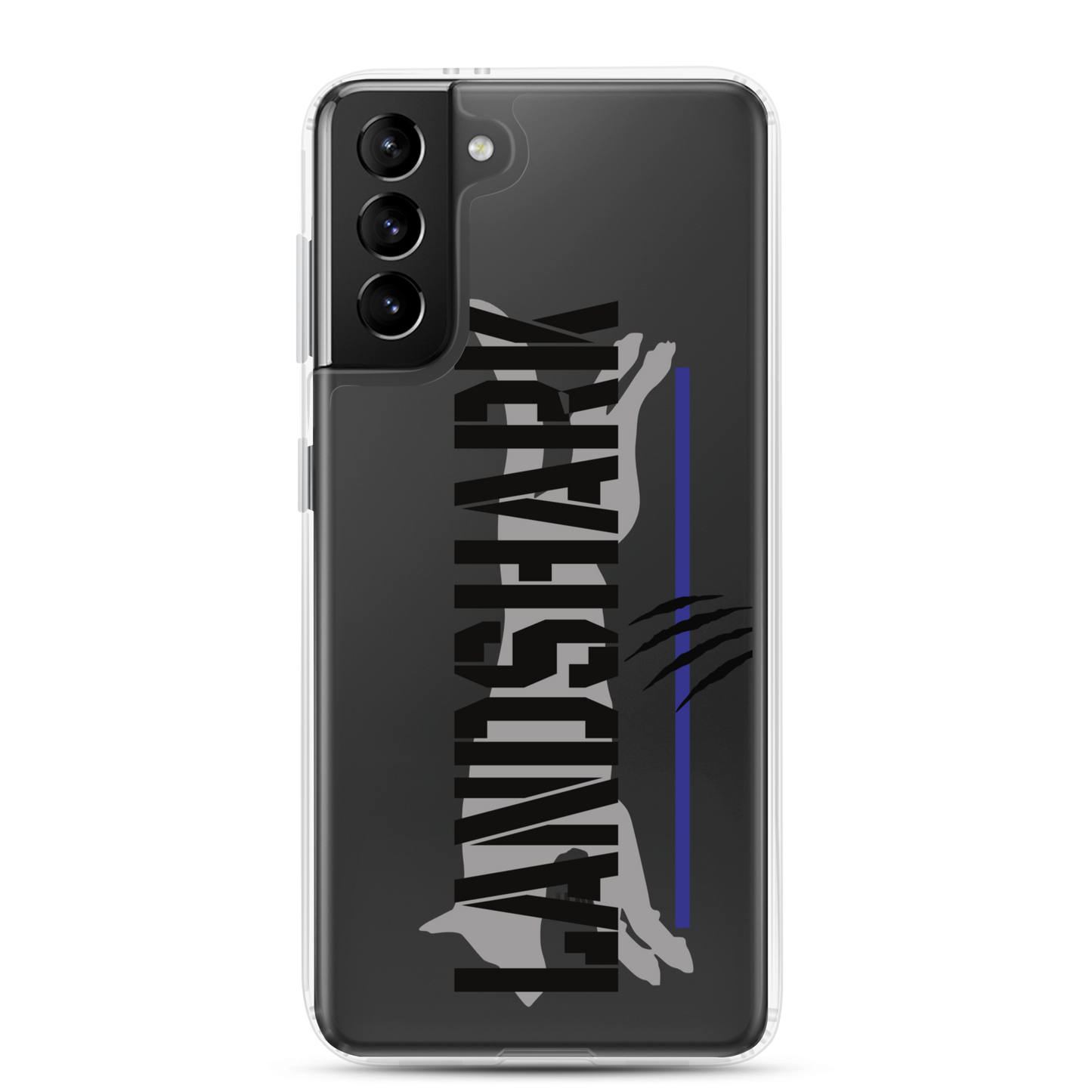 LANDSHARK Samsung Case