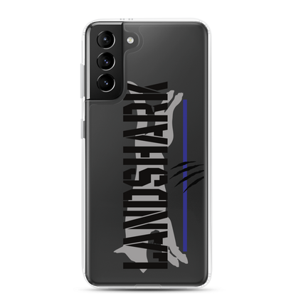 LANDSHARK Samsung Case