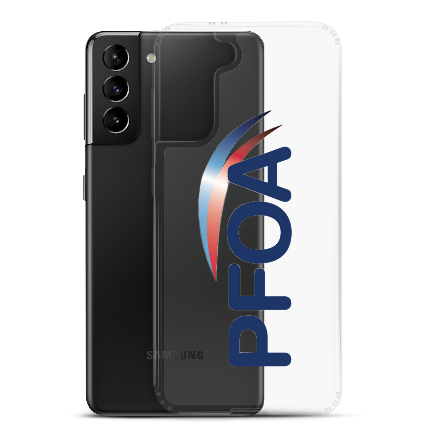 PFOA Samsung Case