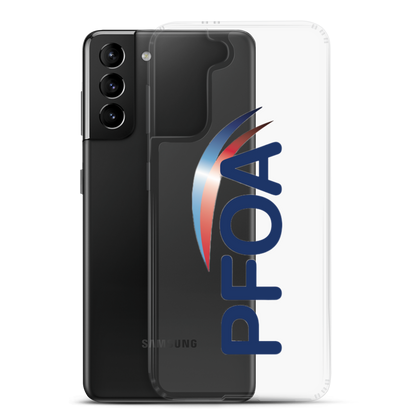 PFOA Samsung Case