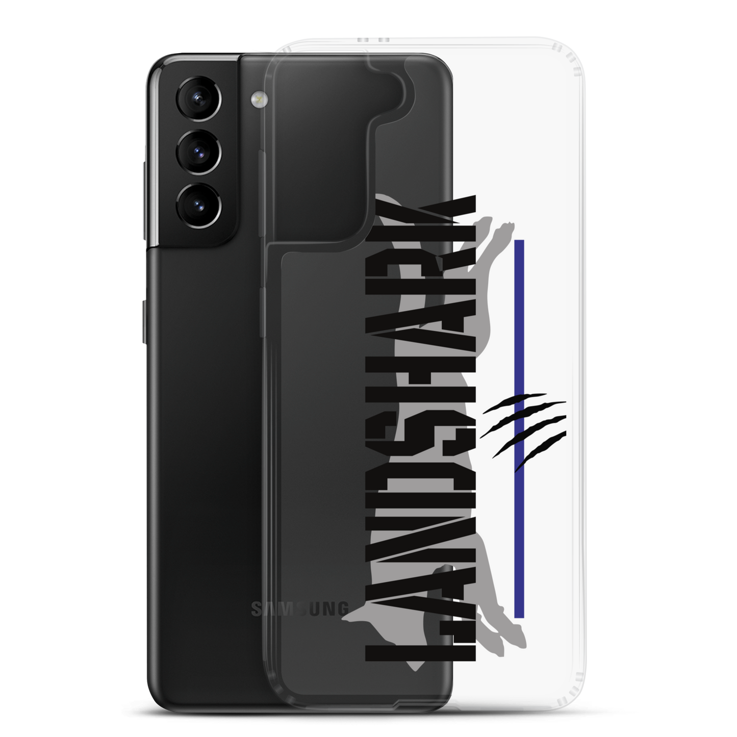 LANDSHARK Samsung Case