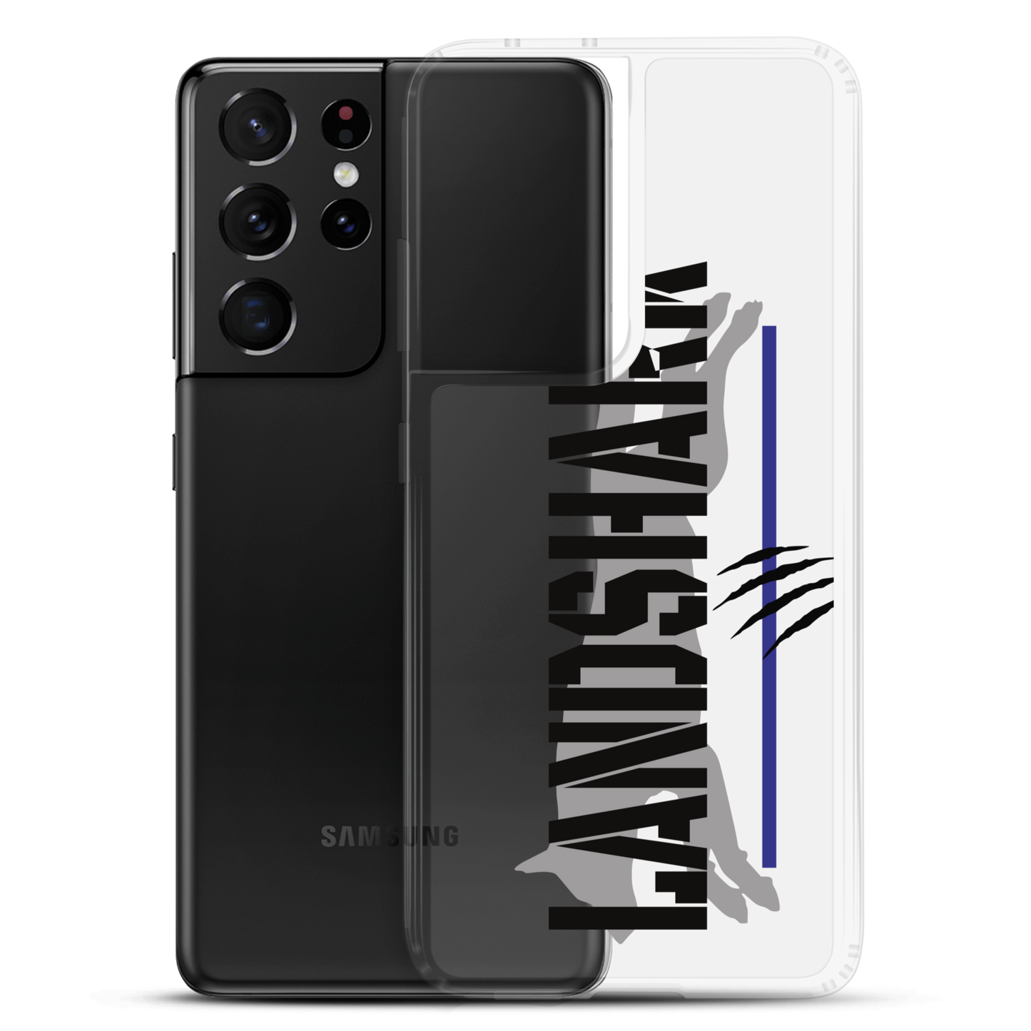 LANDSHARK Samsung Case