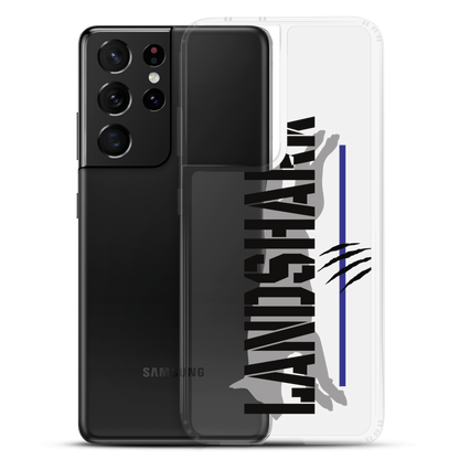 LANDSHARK Samsung Case