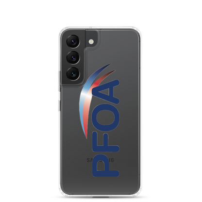 PFOA Samsung Case