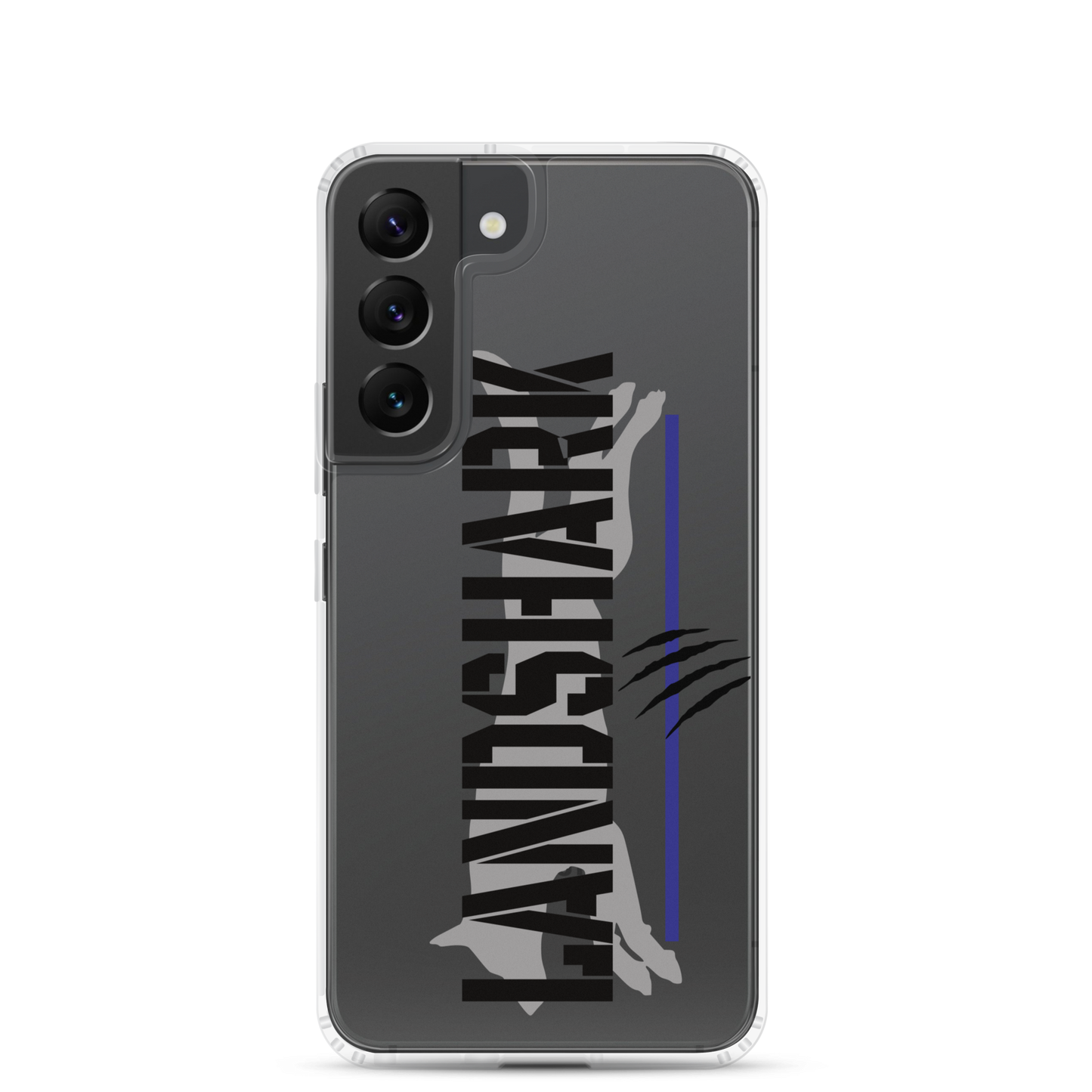 LANDSHARK Samsung Case