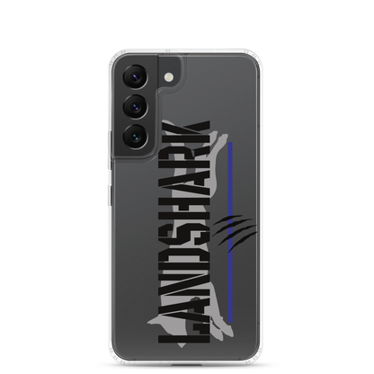 LANDSHARK Samsung Case