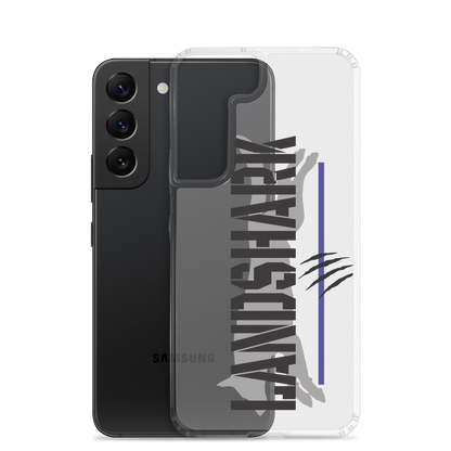 LANDSHARK Samsung Case