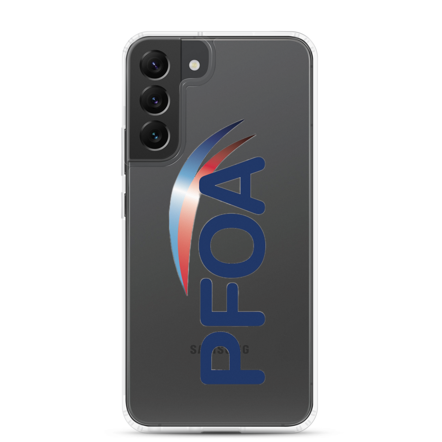 PFOA Samsung Case