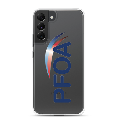 PFOA Samsung Case