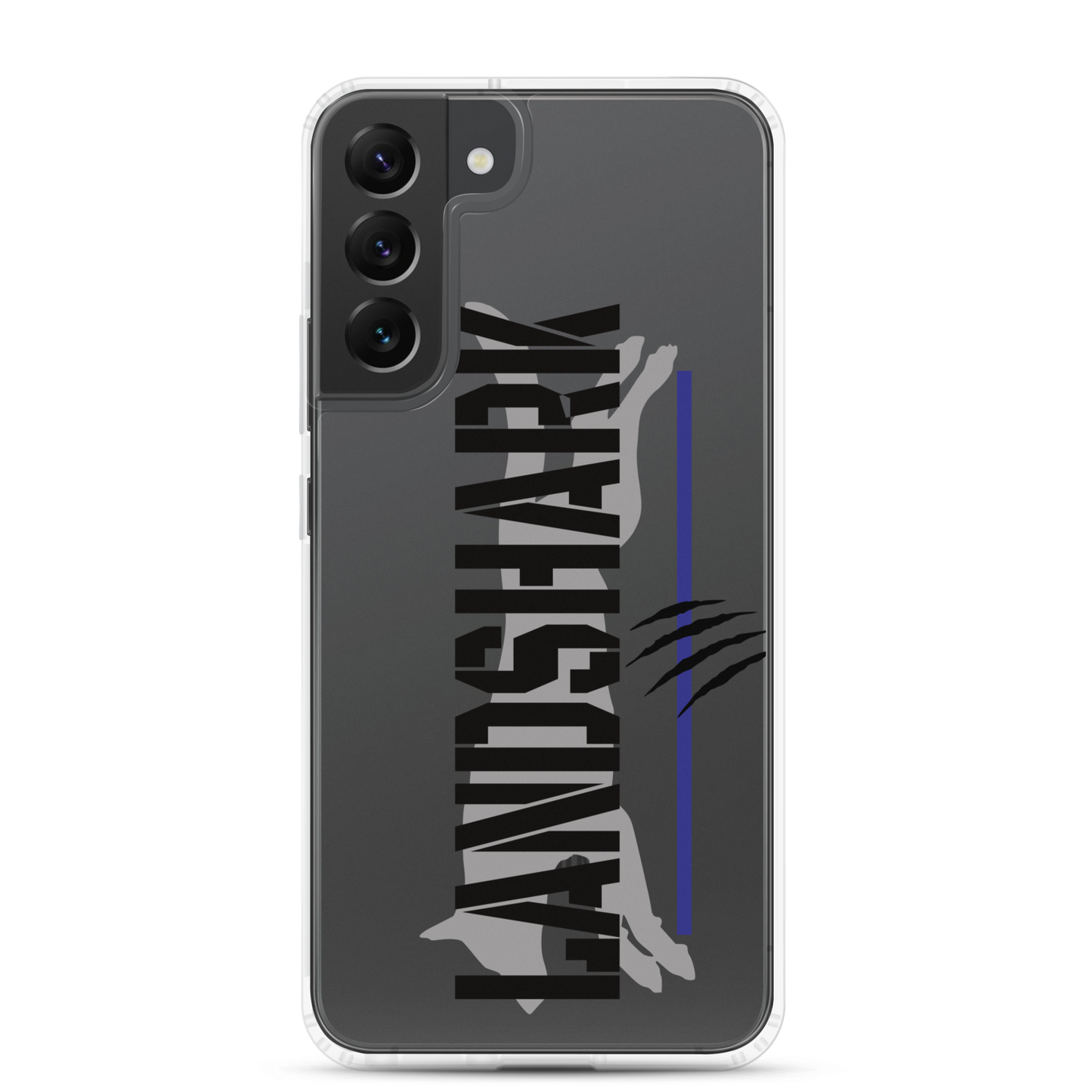 LANDSHARK Samsung Case