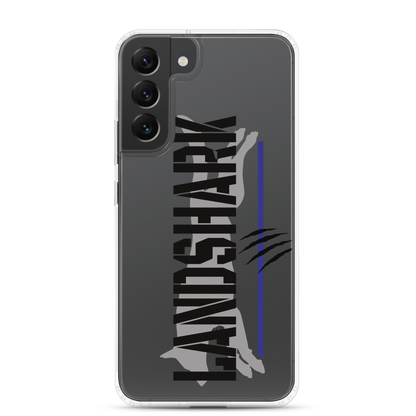 LANDSHARK Samsung Case