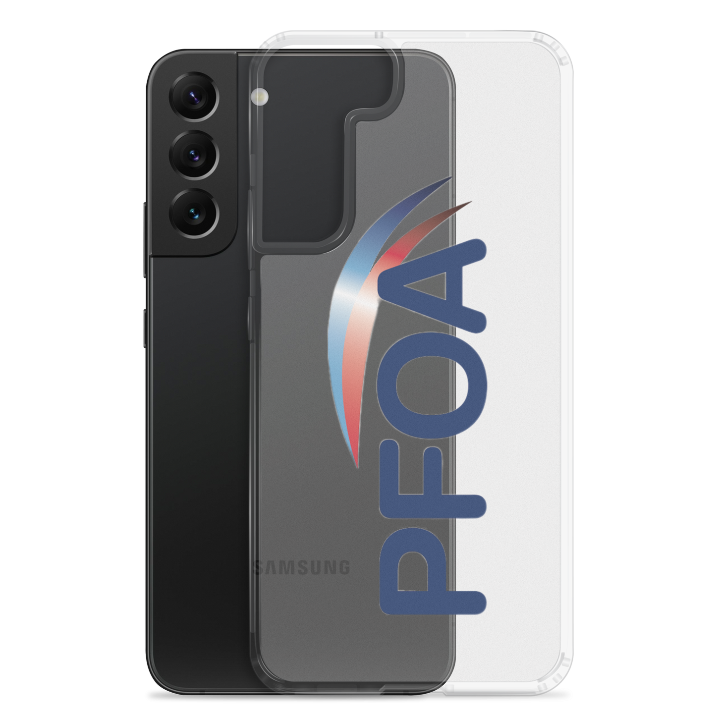 PFOA Samsung Case