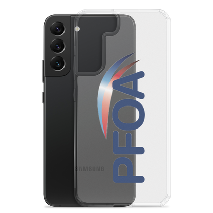 PFOA Samsung Case