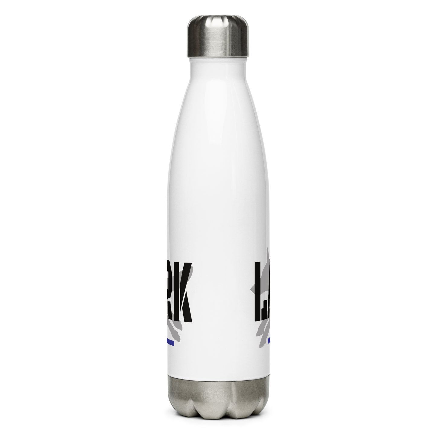 Landshark Water Bottle