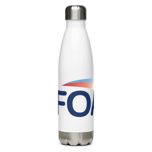 PFOA Stainless Steel Water Bottle