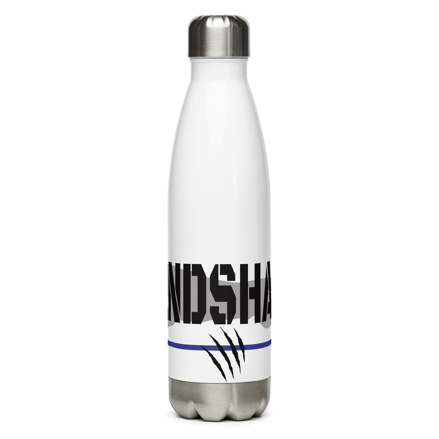 Landshark Water Bottle