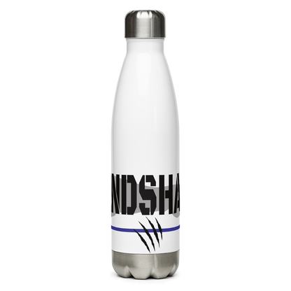 Landshark Water Bottle